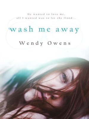 cover image of Wash Me Away